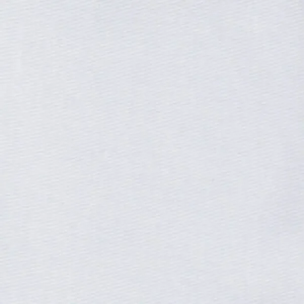 Zion Fabric - Haze by white plain cotton fabric from Wemyss
