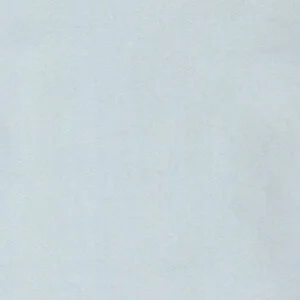 blue plain cotton fabric from Wemyss