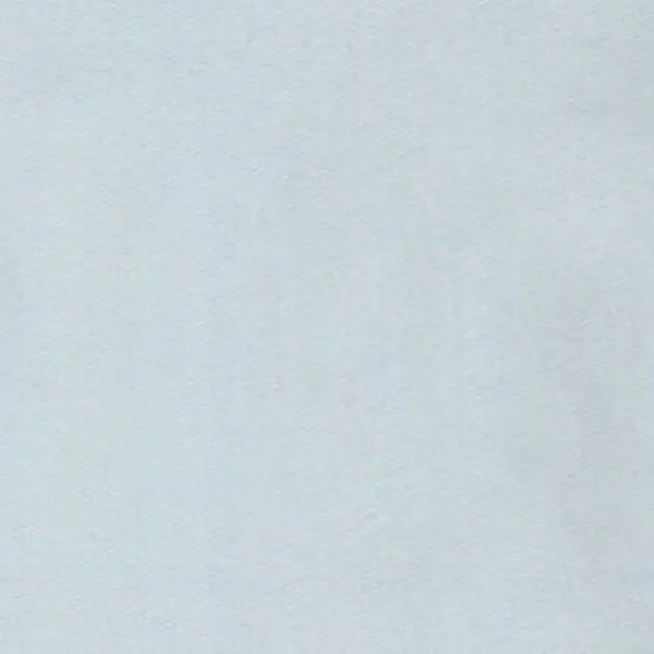 Zion Fabric - Bondi by blue plain cotton fabric from Wemyss