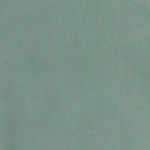 green plain cotton fabric from Wemyss