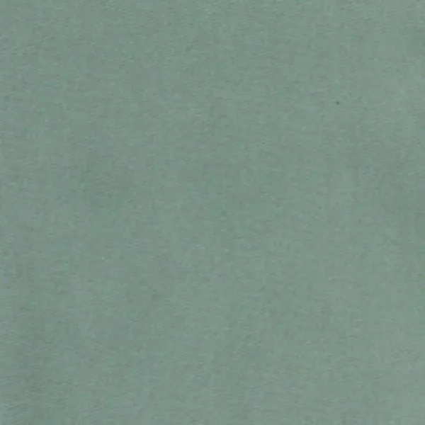 Zion Fabric - Teal by green plain cotton fabric from Wemyss
