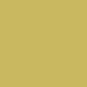 yellow plain cotton fabric from Wemyss