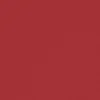 red plain cotton fabric from Wemyss
