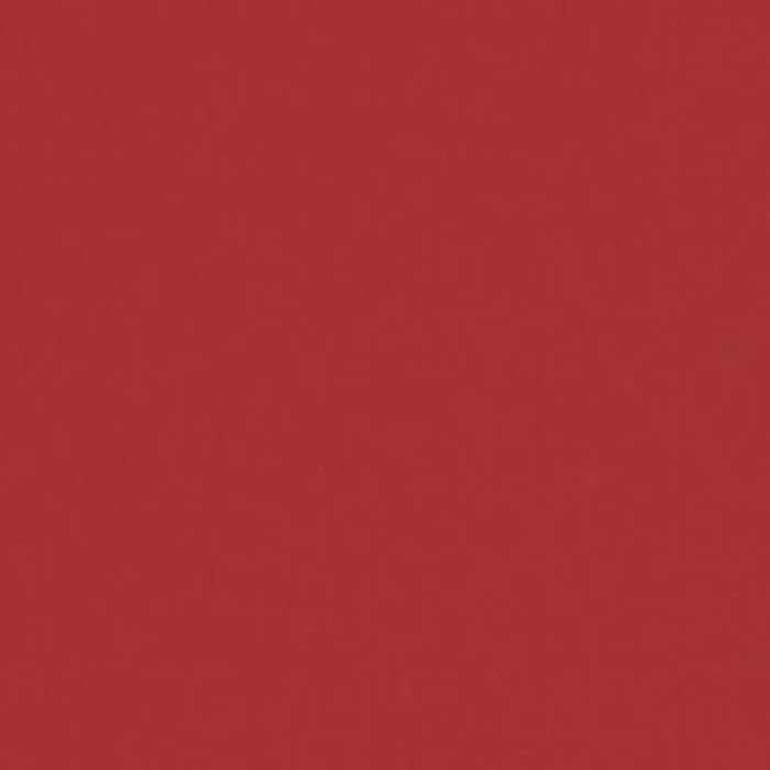 Zion Fabric - Chilli swatch