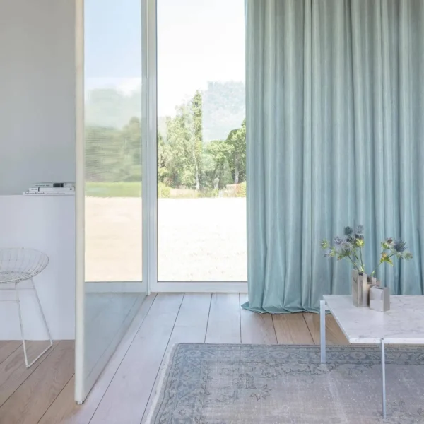 Turku Fabric - Heather from