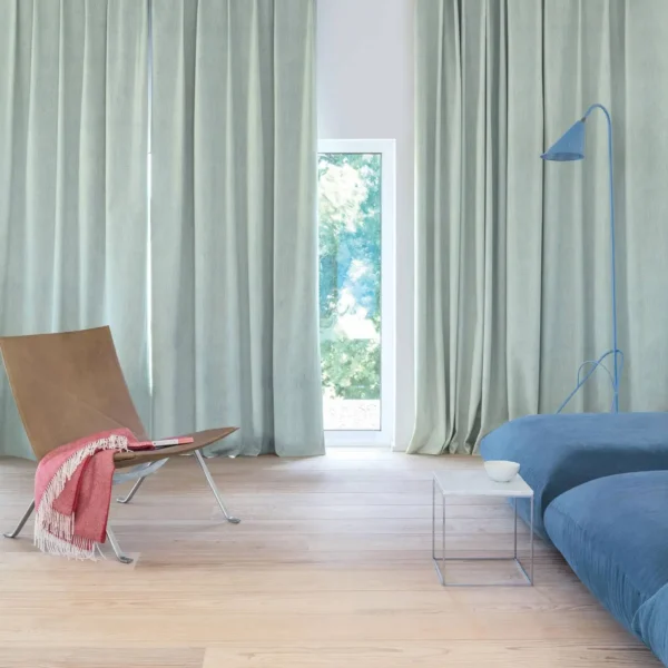 Turku Fabric - Heather from