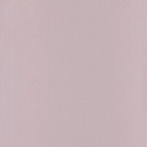 purple spotted wallpaper from casadeco