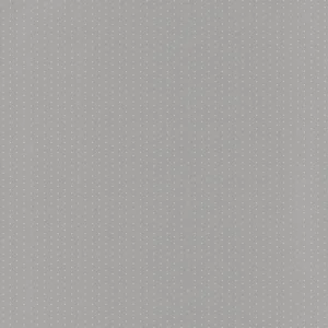 black-grey spotted wallpaper from casadeco