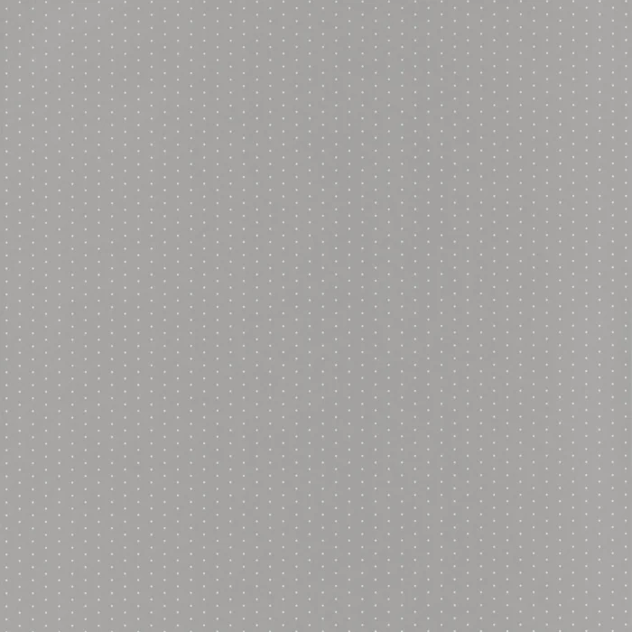 My Little World Pois Wallpaper - Taupe swatch