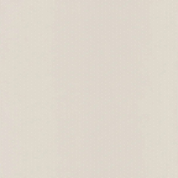 My Little World Pois Wallpaper - Beige by neutral spotted wallpaper from casadeco