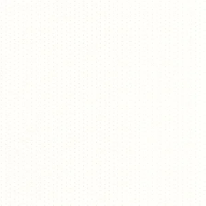 white spotted wallpaper from casadeco