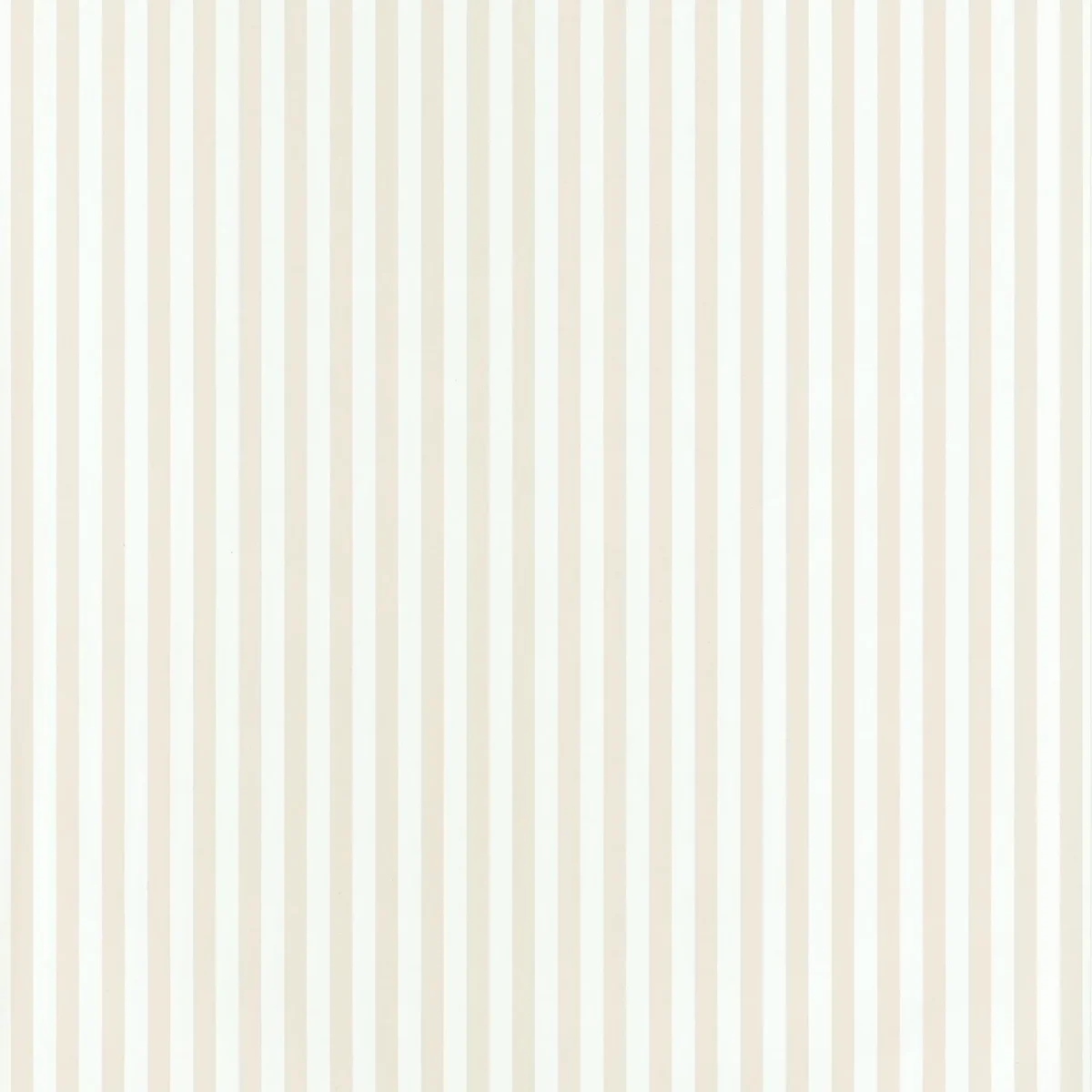 My Little World Rayure Wallpaper - Beige by neutral striped wallpaper from casadeco