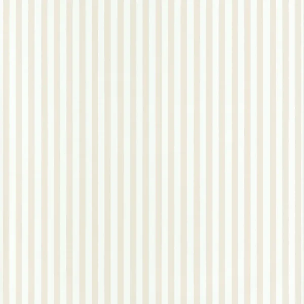 My Little World Rayure Wallpaper - Beige by neutral striped wallpaper from casadeco