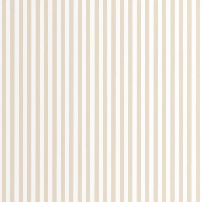 My Little World Rayure Wallpaper - Lin swatch