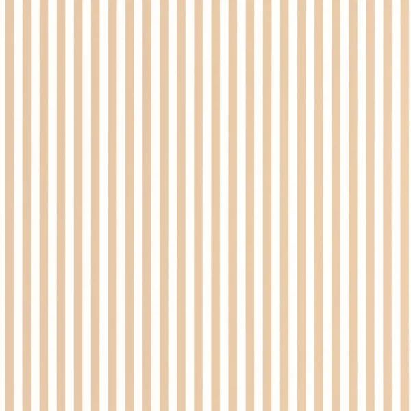 My Little World Rayure Wallpaper - Beige Camel by neutral striped wallpaper from casadeco