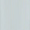 blue striped wallpaper from casadeco