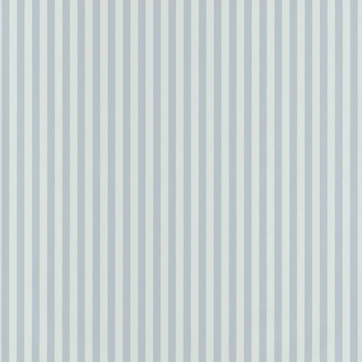 My Little World Rayure Wallpaper - Bleu by blue striped wallpaper from casadeco