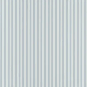 blue striped wallpaper from casadeco