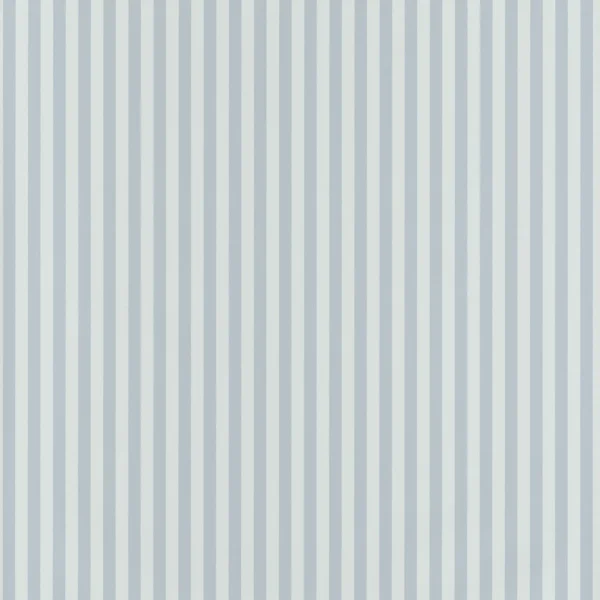 My Little World Rayure Wallpaper - Bleu by blue striped wallpaper from casadeco