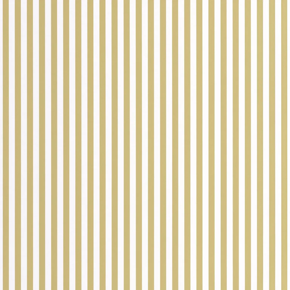 yellow striped wallpaper from casadeco