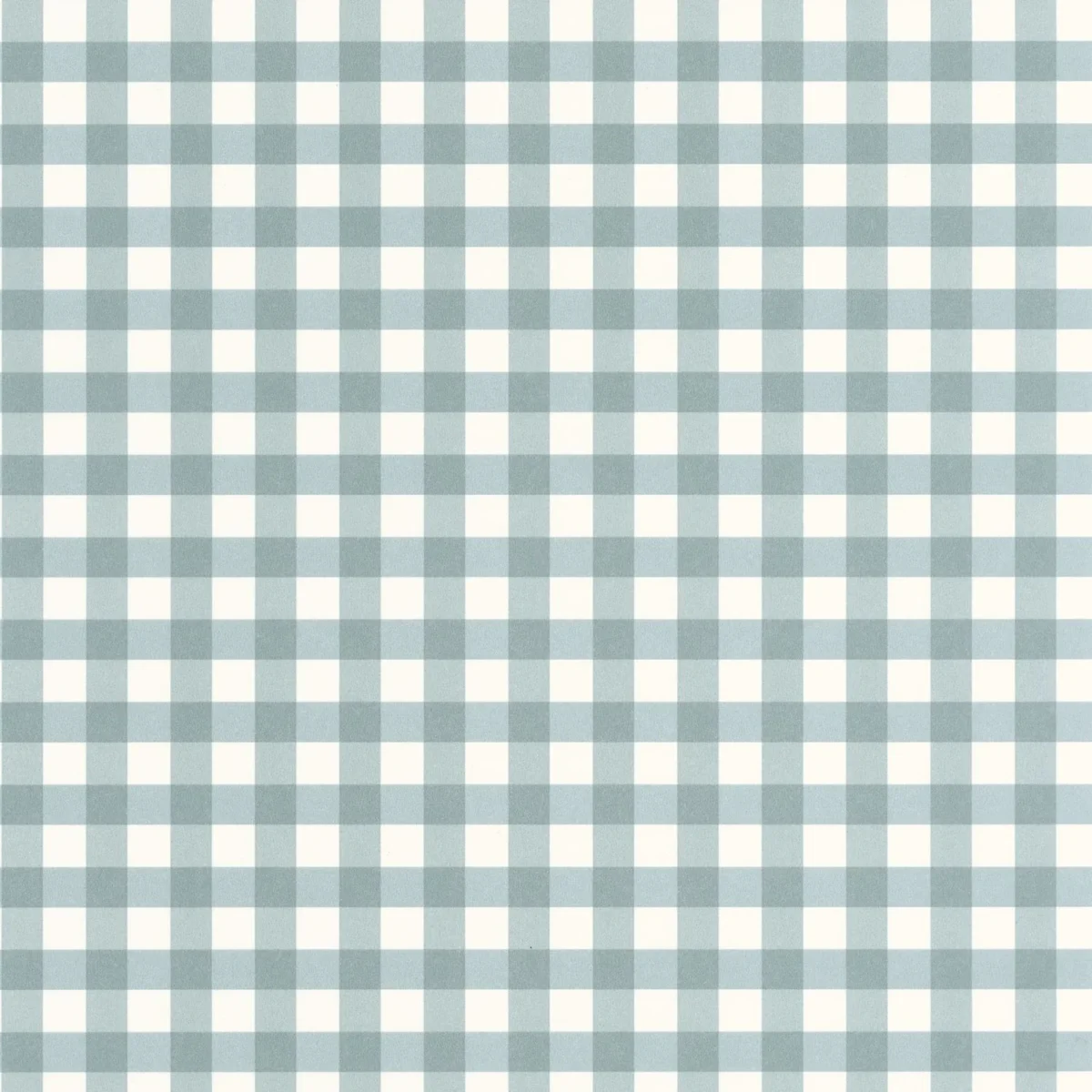 blue checked wallpaper from casadeco