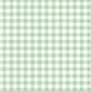 green checked wallpaper from casadeco