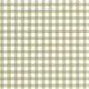 green checked wallpaper from casadeco
