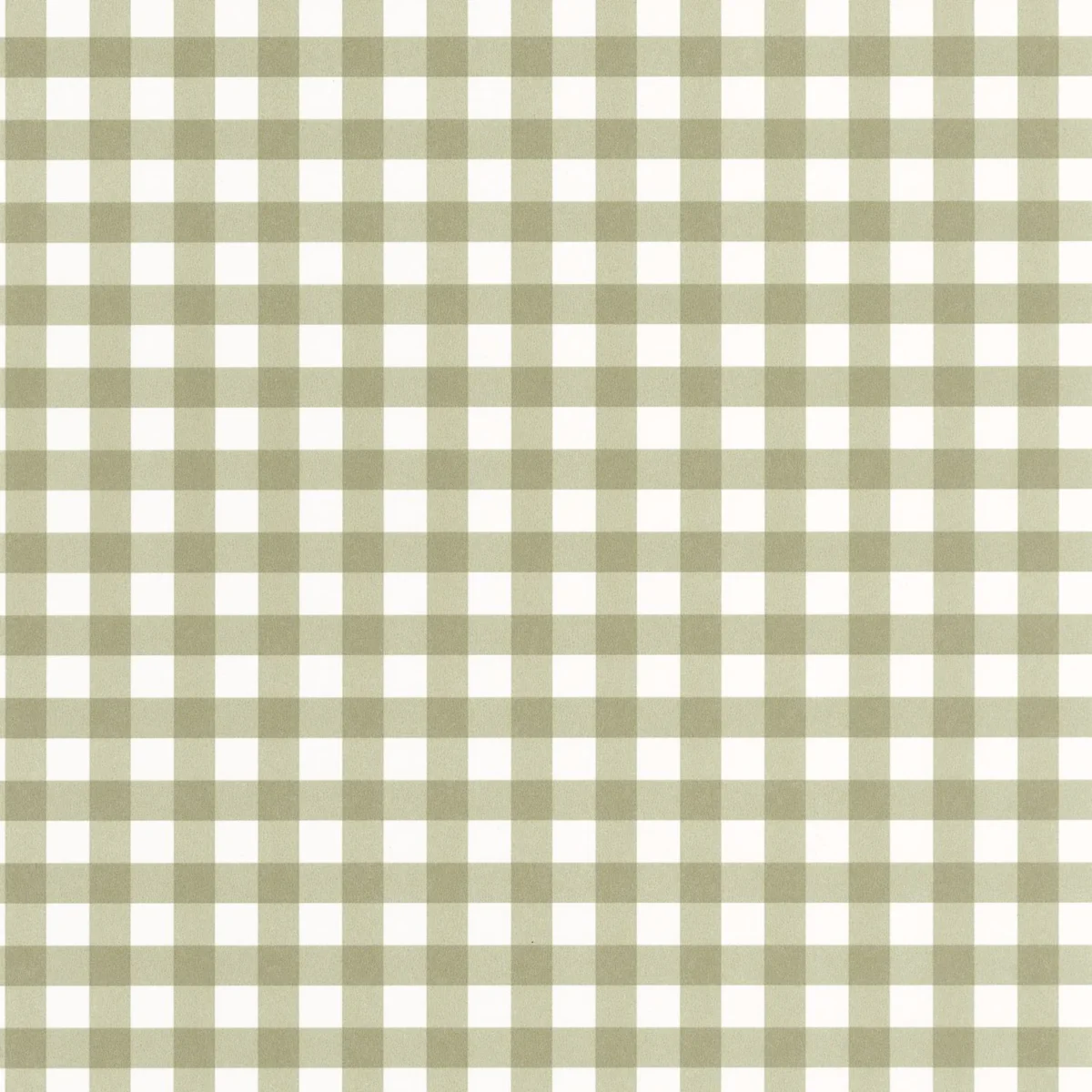 green checked wallpaper from casadeco