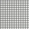 black-grey checked wallpaper from casadeco