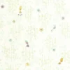 green children's wallpaper from casadeco