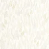 yellow botanical wallpaper from casadeco