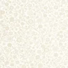 neutral botanical wallpaper from casadeco