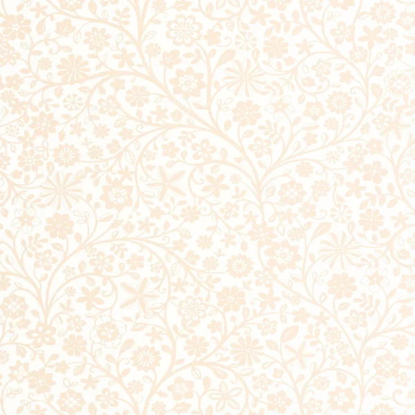 pink botanical wallpaper from casadeco