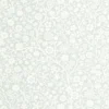 blue botanical wallpaper from casadeco