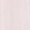 pink striped wallpaper from casadeco