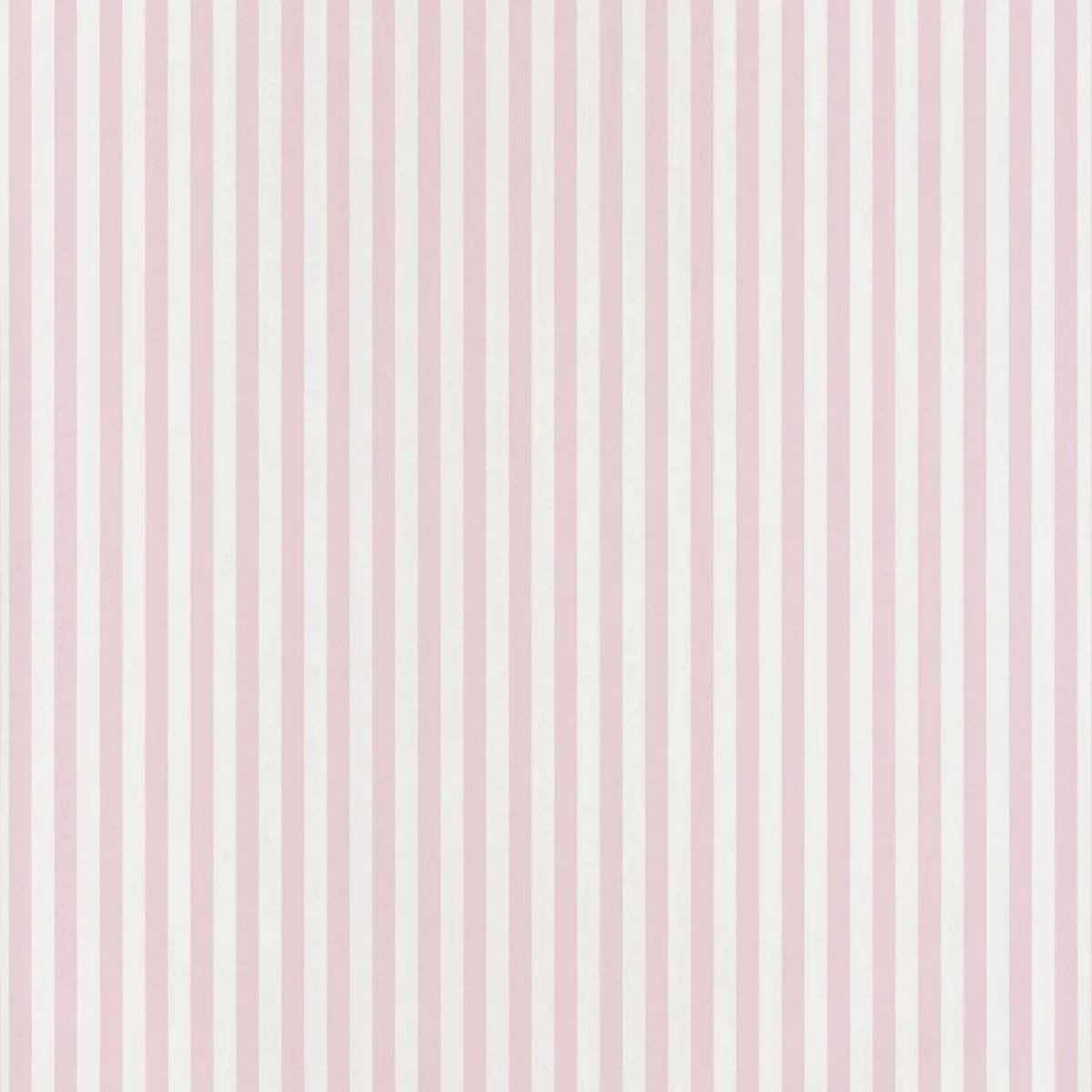 My Little World Rayure Wallpaper - Rose by pink striped wallpaper from casadeco