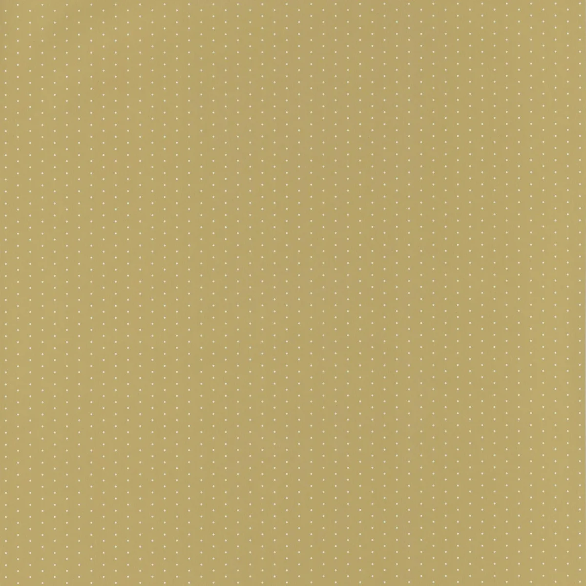 yellow spotted wallpaper from casadeco