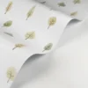 green children's wallpaper