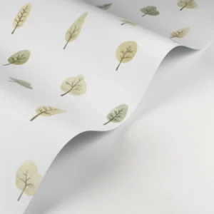 green children's wallpaper