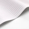 pink striped wallpaper