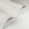 neutral botanical wallpaper