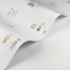 multicolour children's wallpaper