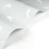 white children's wallpaper