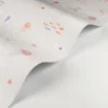 pink children's wallpaper