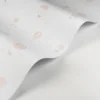 pink children's wallpaper