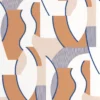brown misc wallpaper from casadeco