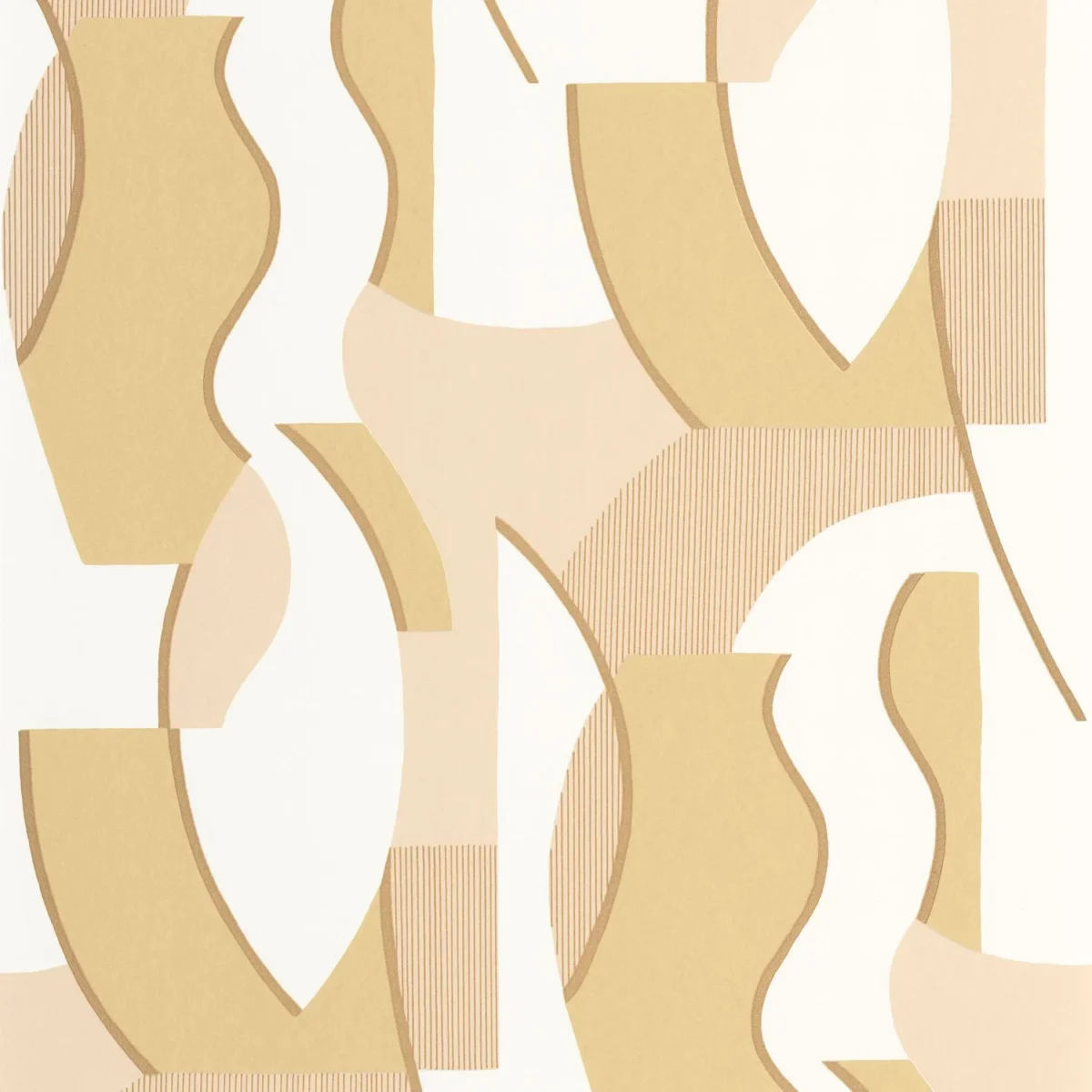 neutral misc wallpaper from casadeco