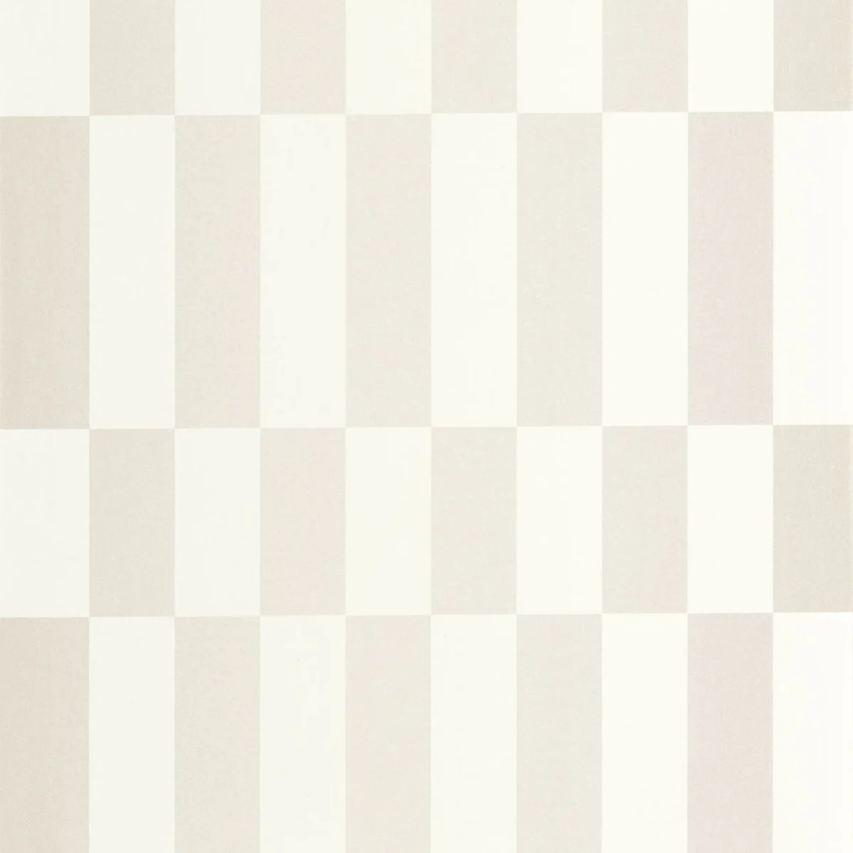 white geometric wallpaper from casadeco