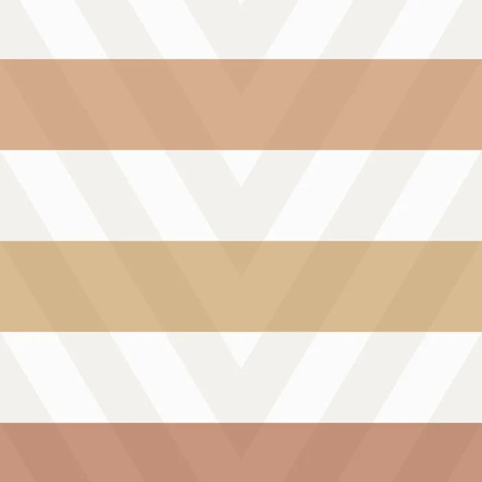 Rythmic Wallpaper - Naturel swatch