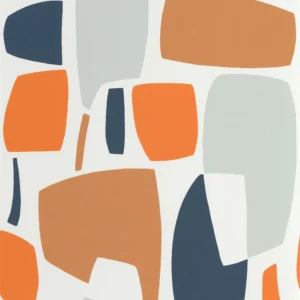 blue misc wallpaper from casadeco